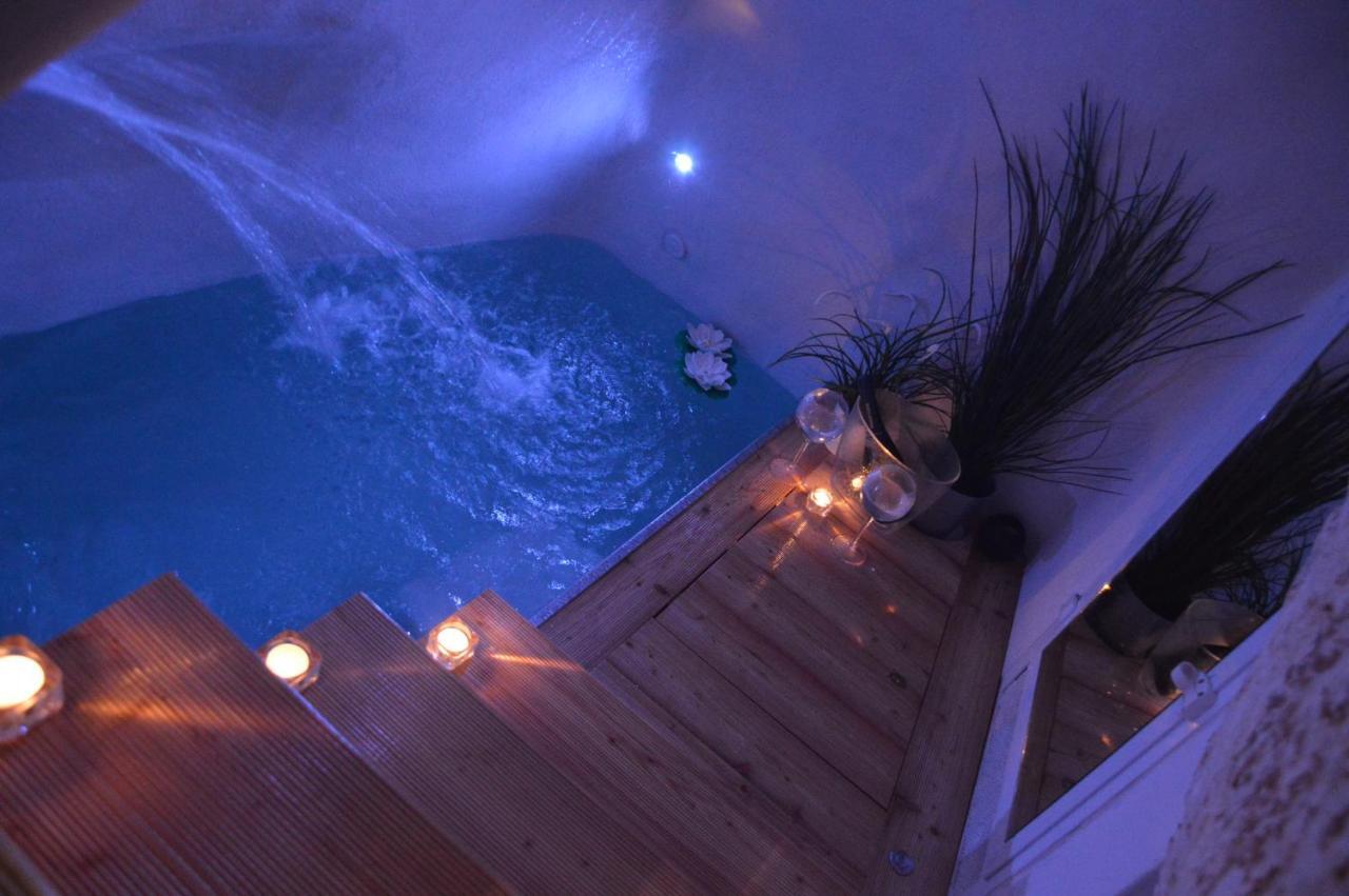 Ostuni 21Mqsuitehomes, Appartamento Con Mini Piscina Privata, Appartamenti Con Vasca Idromassaggio & Appartamenti Standard Exterior foto
